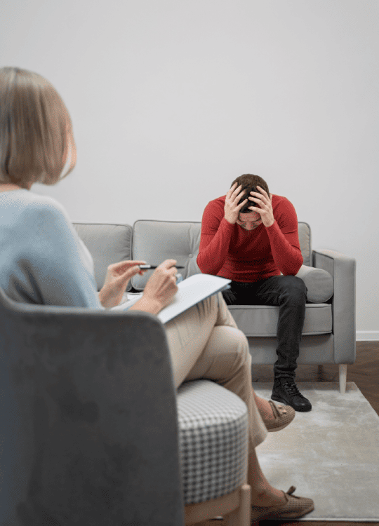 Traumatología y Ortopedia, Psicologia, Fisioterapia y Rehabilitación en CDMX