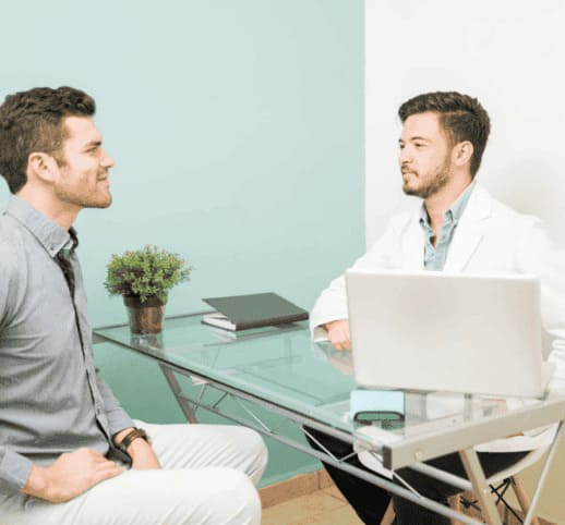 <strong>Especialista en fisioterapia y rehabilitación en Benito Juárez CDMX</strong>