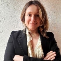 Imagen de Lic. Tiziana Calderón