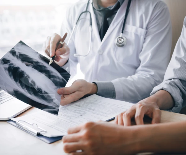 Cual es el costo de rayos x a domicilio en cdmx