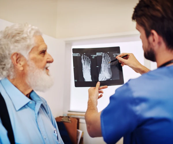 Precio servicio de rayos x a domicilio en cdmx