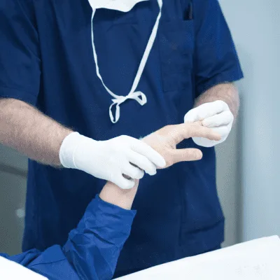 Especialista en el Tratamiento de Dolor Articular en CDMX