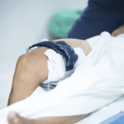 Especialista en el Tratamiento de Tendinitis en CDMX